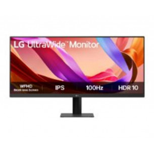 Monitor LG 29" UltraWide...