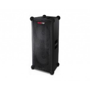 Sharp SumoBox Altavoz Torre...