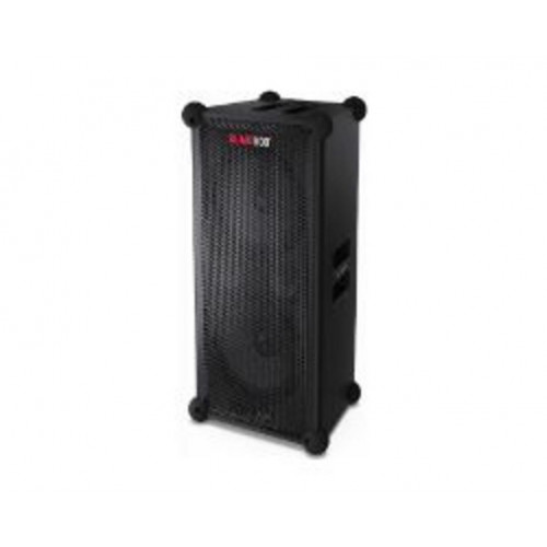 Altavoz Torre Sharp SumoBox 120W Negro