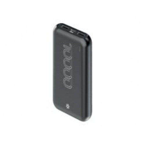 PowerBank CELLY 10000mAh USB-C Negro...