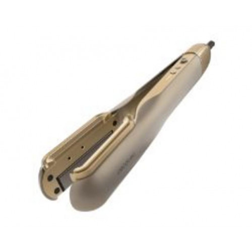 Plancha CECOTEC AirLisse Champagne...