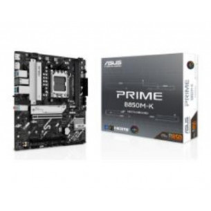 ASUS Prime B650M-K Placa...