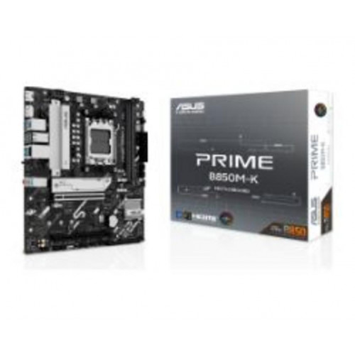 ASUS PRIME B850M-K (AM5) 2DDR5 USB...
