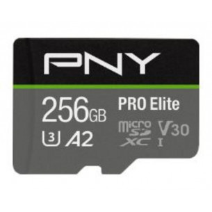 PNY Pro Elite MicroSDXC 256GB