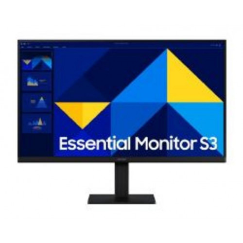 Monitor Samsung 24" IPS FHD VGA HDMI...