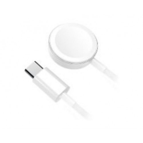 Cargador CELLY para Apple Watch USB-C...