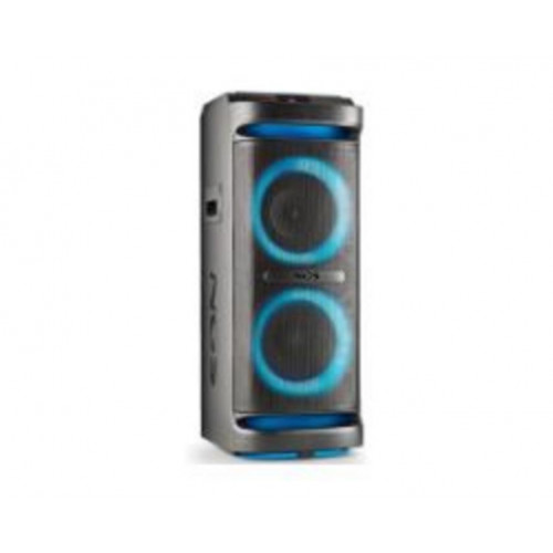 Altavoz NGS DJ 2000W BT/TWS/Usb/AUX...