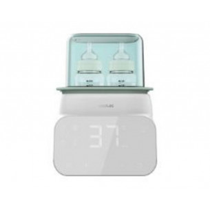 Calienta Biberones y...