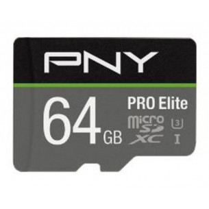 PNY PRO Elite MicroSDXC...