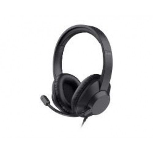 Auriculares con Micrófono Trust Ayda...