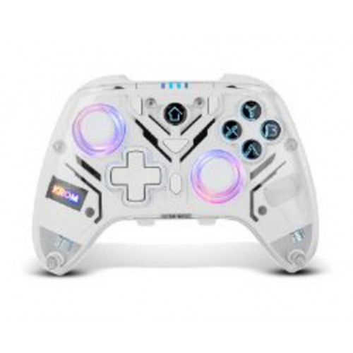 GamePad KROM Krystal RGB Wireless