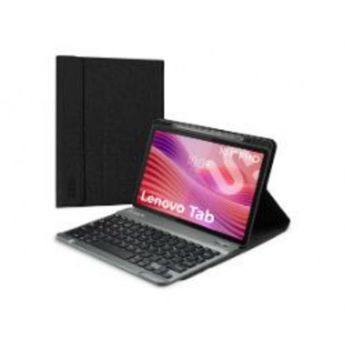 Funda Teclado SUBBLIM 10.1" Negra...