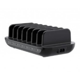 Concentrador USB-C...