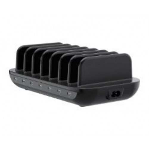 Cargador CONCEPTRONIC 160W 7xUSB-C...