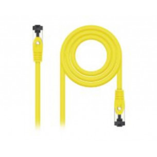 Cable de Red Nanocable...