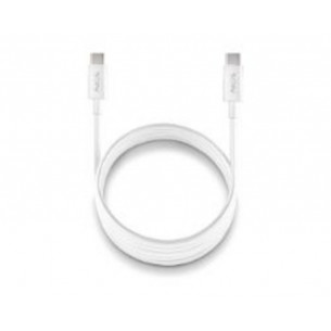 Cable NGS USB-C a USB-C 60W...