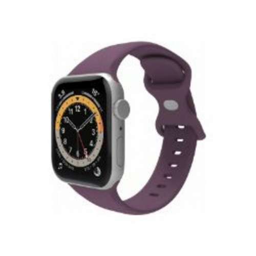 Correa CELLY para Apple Watch Violeta...