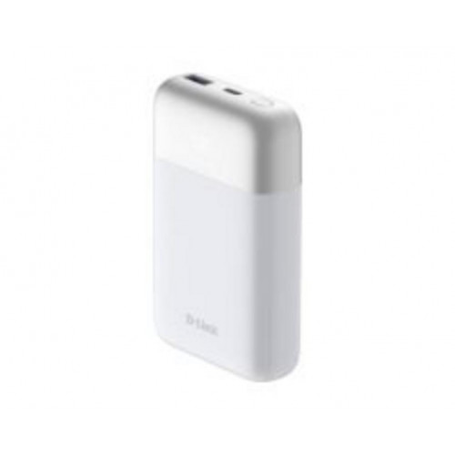PowerBank D-Link 10000mAh USB-A/USB-C...