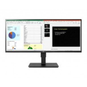 LG UltraWide Monitor 34"...