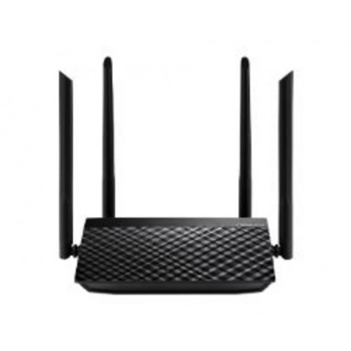 Router ASUS RT-AC1200 V2 WiFi 6 Negro...