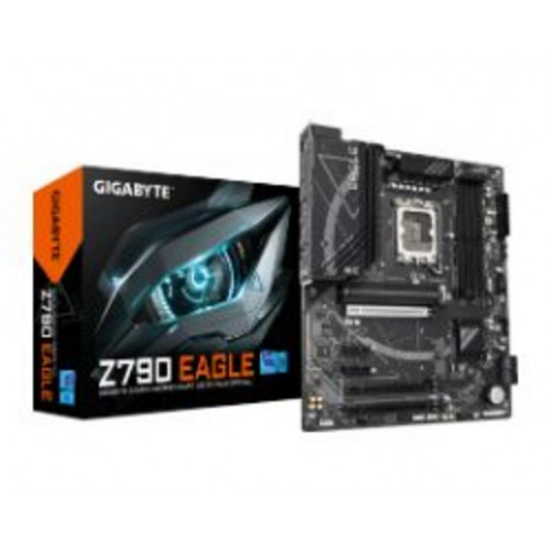 GIGABYTE Z790 EAGLE (1700) 4DDR5 USB...