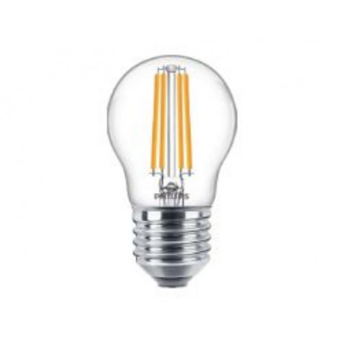 Bombilla Philips LED Classic 60W P45...