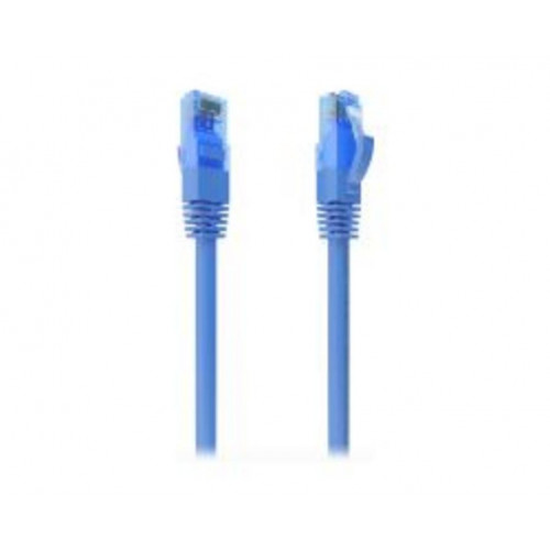 Cable AISENS RJ45 Cat.6 UTP CCA 1m...
