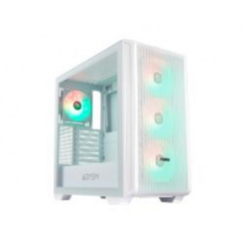 Caja Abysm Danube Kamp BX300 ATX mATX...