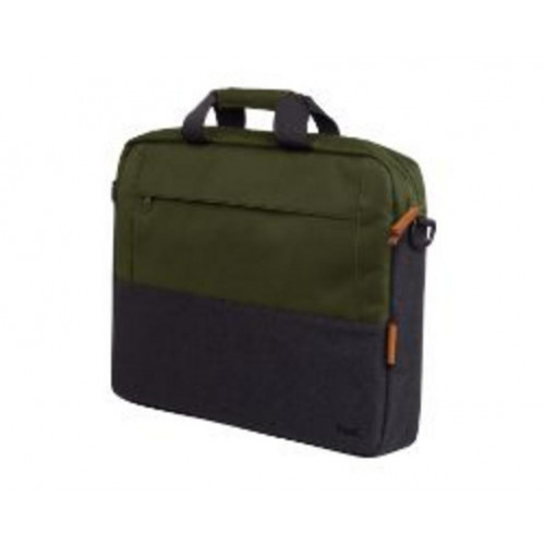 Maletín Trust Lisboa 16" Poliéster...