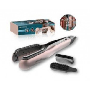 Cecotec Plancha de Pelo...