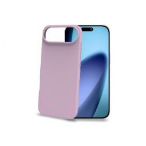 Funda Celly Cromo iPhone Air Rosa...