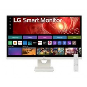 Monitor LG 27'' IPS 4K UHD...