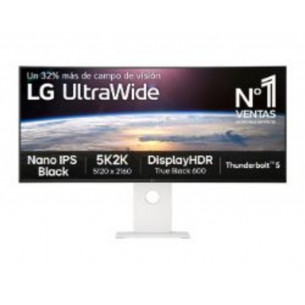 LG Monitor UltraWide 40"...