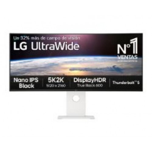 Monitor LG 40" Ultrawide 5K2K Nano...