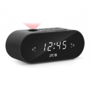 Radiodespertador SPC Frodi...