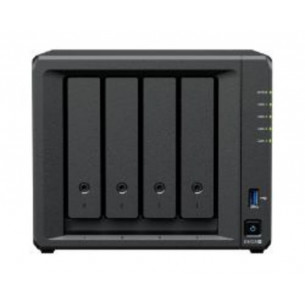 Synology DiskStation DS423+...