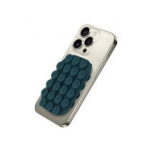 Ventosa CELLY para Smartphone Azul...