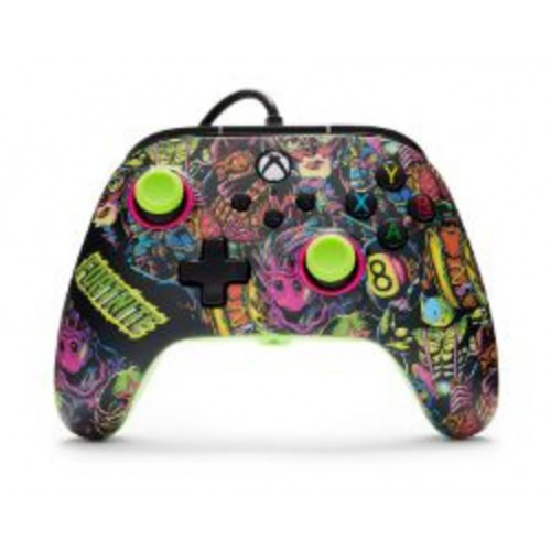 GamePad PowerA Xbox Series Fortnite...