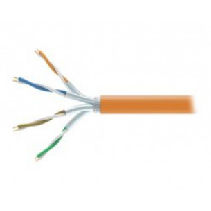 Bobina Equip Cat7 S/FTP...