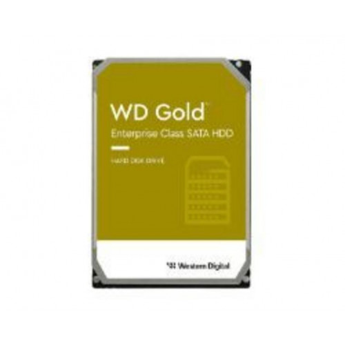 Disco WD Gold 3.5" 4Tb SATA 256Mb...