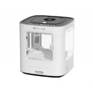 Secador de Mascotas...