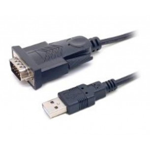 Cable Adaptador EQUIP USB-A...