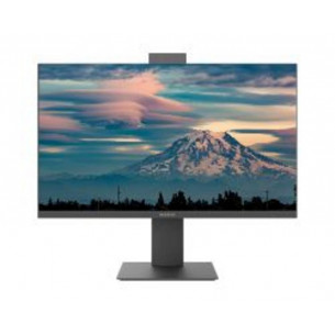 Monitor 27'' FHD con Webcam...