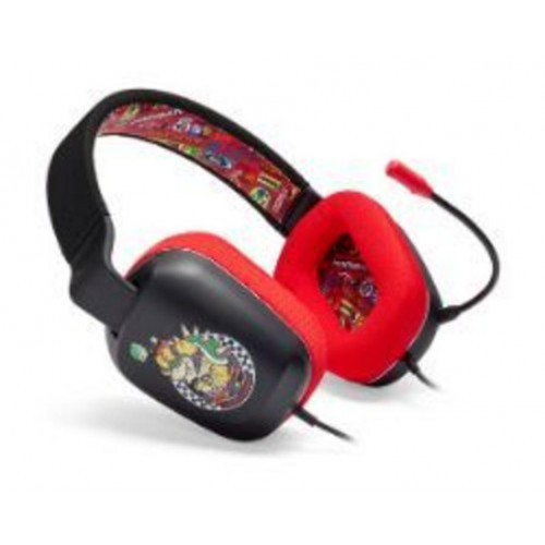 Auriculares con Micrófono PowerA...