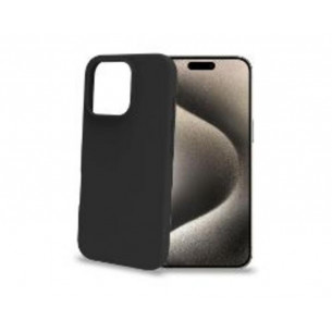 Funda Celly Cromo para...