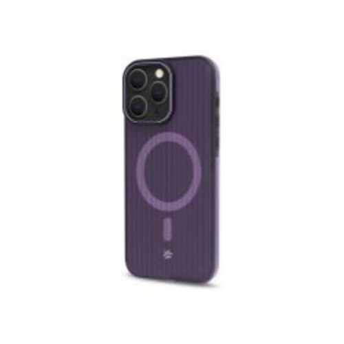 Funda CELLY Magsuit iPhone 16 Violeta