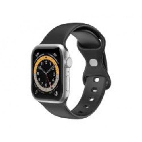 Correa CELLY para Apple Watch Negra...