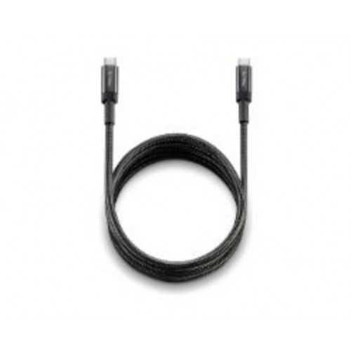 Cable NGS USB-C a USB-C 3m PD 100W...