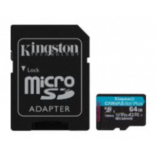 Tarjeta MicroSDXC Kingston...