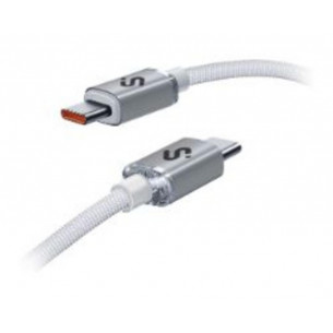 Cable USB-C 2.0 Subblim...